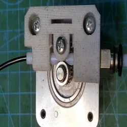 NANOextruder