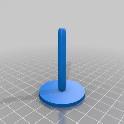 Neca Figure Head Sculpt Basic Stands