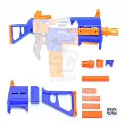 NERF STRYFE UMP KIT by EC