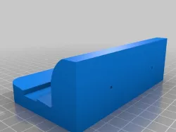 Nintendo 3DS Wall Stand