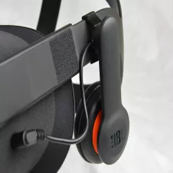 Oculus Quest headphone adapters (for Rift CV1 or JBL OR300 headphones)