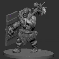 Ogre 