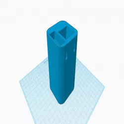 OneBlade Stand