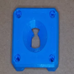 Open-End Bondtech Extruder