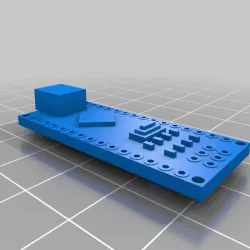 Open-RC ESC Limit Switches (Arduino)