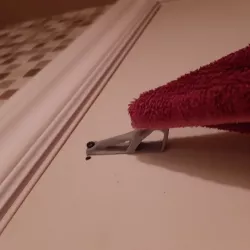 optimized towel hook