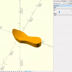 outsole