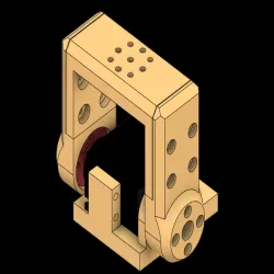 PanTilt Servocity compatible