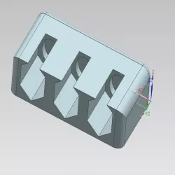 Parkside Bit holder PBSA 12B1 Bithalter