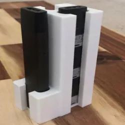 Pax Era Stand and Pod Holder