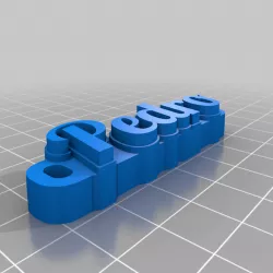 Pedro