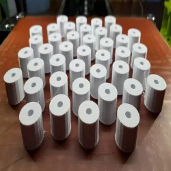 Pegboard Spacers
