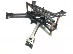 Pickle EVO2 MK3 : HD 3 inch quadcopter frame