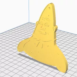 Pinhead Patrick