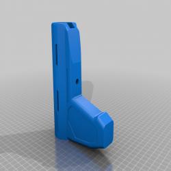 3d print pistol brace 【 STLFinder