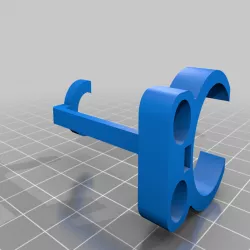 Polypropylene Float Switch Support