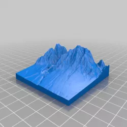 Poster 3D-Druck Grundlagen