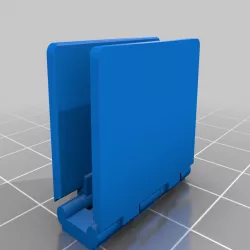 Print in Place Book Cover