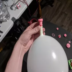 Printable Valve