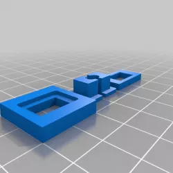 project box cable coupler