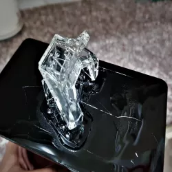 Prusa fan shroud mod