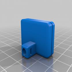 Piranha Tube Cutter par Mr 3d Print Wizard, Téléchargez gratuitement un  modèle STL