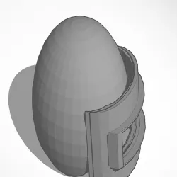 PUBG level 3 helmet