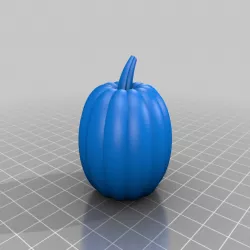 Pumpkin