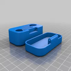 qcy-t3 case