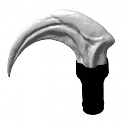 Raptor Claw Topper ($7 Cane/Walking Hiking Sticks)