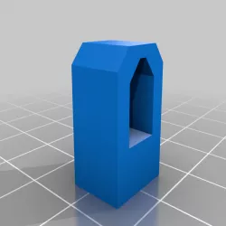 RC pod light 