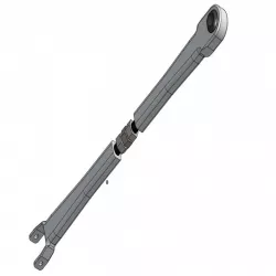 Rear Lower Control Arm - Adjustable for BMW E46 
