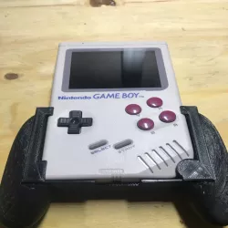 Retroflag GPI case handle