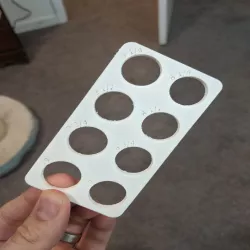 Ring Sizer