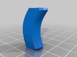 Rival Knockout - smoothed trigger