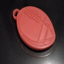 Rugby ball