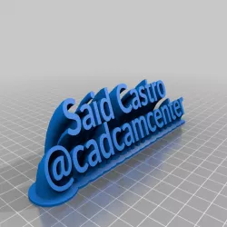 Said Castro