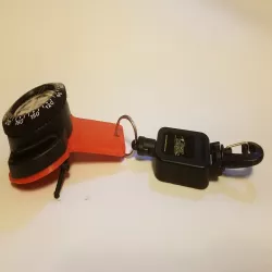 Scuba Tech Compass mount