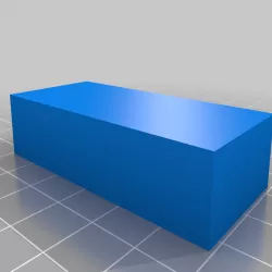 Sealed keybox