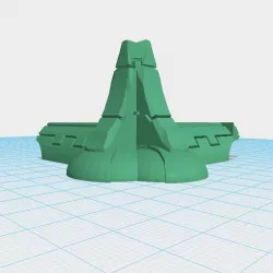 Shieldwall corner