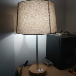 Side Lamp