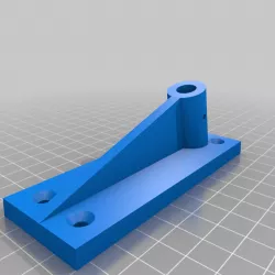 Sidewinder X1 Upgrade