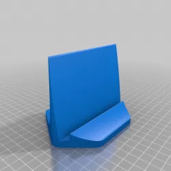 Slate Stand For iPad Pro 11 inch