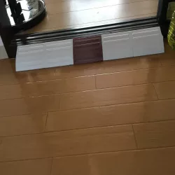 slope