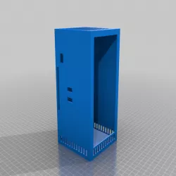 small pc case 