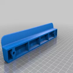 Smart Board Bracket