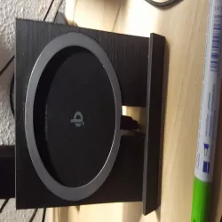 Smartphonestation with Loadingpad