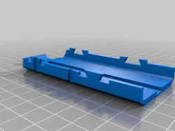 Snakethanha mag for FP-68 Grass Snake