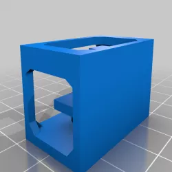snap circuit 3D printer