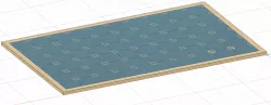Solar panel